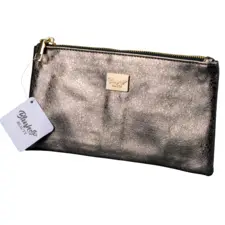 Beauty Cosmetics Bag BLUSH Platinum