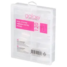 Dual System GALAXY Medium Coffin