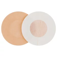 Nipple Stickers SPA NATURAL 10pcs