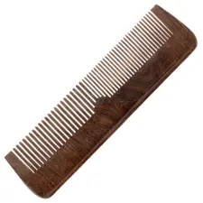 Hair Comb - Wooden