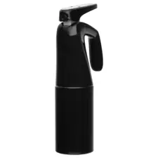Spray Bottle - Black