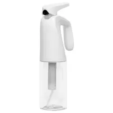 Spray Bottle - White