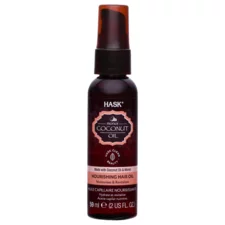 Nourishing Hair Oil HASK Coconut Oil 59ml