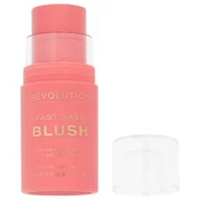 Blush Stick MAKEUP REVOLUTION Peach 14g