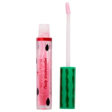 Lip Gloss I HEART REVOLUTION Tasty Watermelon Fresh