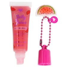 Lip Gloss I HEART REVOLUTION Jelly Juice Watermelon 10ml