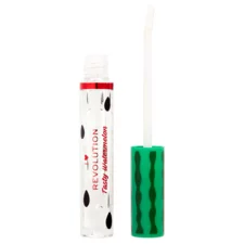 Lip Gloss I HEART REVOLUTION Tasty Watermelon Splash