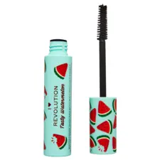 Waterproof Mascara I HEART REVOLUTION Tasty Watermelon