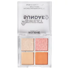 Shadows Palette RELOVE Pocket Sweet Sundae