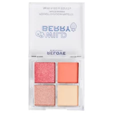 Shadows Palette RELOVE Pocket Wild Berry