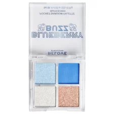 Shadows Palette RELOVE Pocket Blueberry Buzz