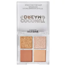 Shadows Palette RELOVE Pocket Coconut Dream