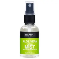Facial Mist - Aloe Vera & Hyaluronic Acid