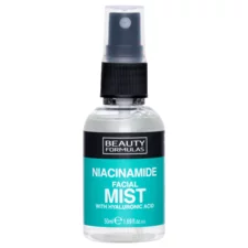 Facial Mist - Niacinamide with Hyaluronic Acid