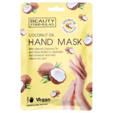 Hand Mask - Coconut Oil 2/1