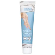 Depilatory Cream for Sensitive Skin - With Watermelon Extract and Oat