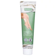 Depilatory Cream - Shea Butter