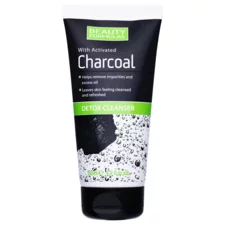 Detox Cleanser - Charcoal