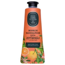 Hand & Body Cream EYUP SABRI TUNCER Bodrum Tangerine 50ml