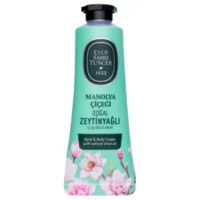 Hand & Body Cream EYUP SABRI TUNCER Magnolia 50ml