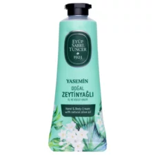 Hand & Body Cream EYUP SABRI TUNCER Jasmin 50ml