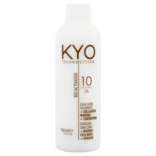 Cream Bio Activator 3% - 150ml
