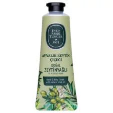 Hand & Body Cream EYUP SABRI TUNCER Olive Flower 50ml