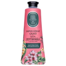 Hand & Body Cream EYUP SABRI TUNCER Japanese Cherry Blossom 50ml