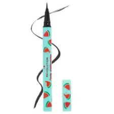 Waterproof Eyeliner I HEART REVOLUTION Watermelon