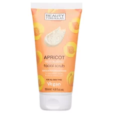 Face Scrub Revitalising - Apricot