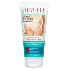 Firming Gel with Caffeine - Slim & Detox