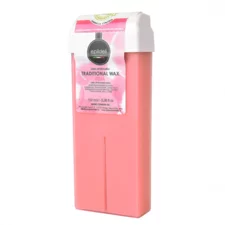 Roller Cartridge Depilatory Wax EMMECI Rose