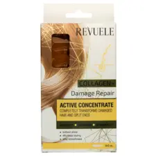 Active Concentrate for Damaged Hair - Collagen