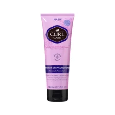 Balzam za dubinsku hidrataciju kovrdžave kose HASK Curl Care 198ml