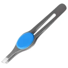 Tweezers KIEPE Ergo Tech Slanted Tip 113-4