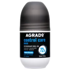 Roll-on Deodorant Control Care Men