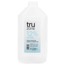 Cream Activator 12% TRUZONE 4000ml