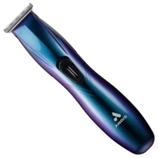 Cordless Hair and Beard Trimmer Slimline Pro Li Galaxy D-8