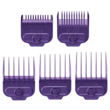 Magnetic Comb Set