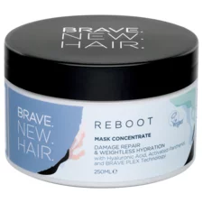 Repairing Hair Mask - Reboot