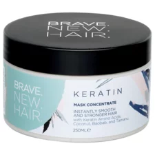 Hair Mask - Keratin