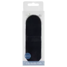 File Refill Pads SPA NATURAL SN144 10/1