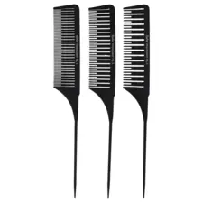 Multi Hair Comb Set RODEO HL