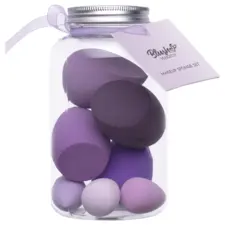 Makeup Sponge Set BLUSH BLSH521