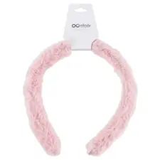 Rajf za kosu INFINITY INF439 roze