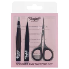 Scissors And Tweezers Set BLUSH BLSH518
