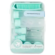 Travel Accessories Set SPA NATURAL SN150