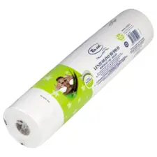 Disposable Bed Sheet in Roll ROIAL 2 PLY