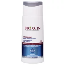 Intensive Dandruff-prevention Shampoo Forte