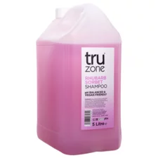 Shampoo TRUZONE Rhubarb Sorbet 5l